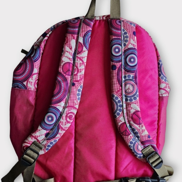 LL Bean backpack. - Picture 2 of 3